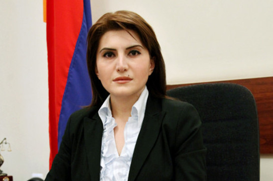 Վճռաբեկ դատարանի քրեական պալատի դատավորների նկատմամբ նախարարը վարույթ է հարուցել. Թիրախում է նաև պալատի նախագահը