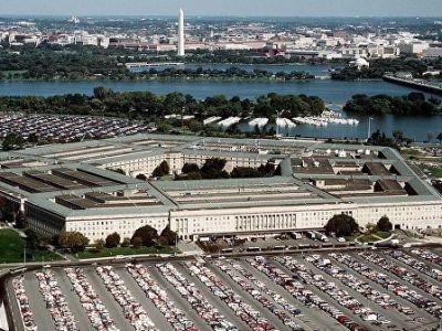 Պենտագոնը մեկնաբանել է ալ Բաղդադիի մասնակցությամբ նոր տեսանյութը