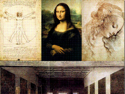 Իտալացի փորձագետները կստուգեն մասնավոր հավաքածուում գտնված խոպոպը՝ պատկանում է արդյոք այն Դա Վինչիին