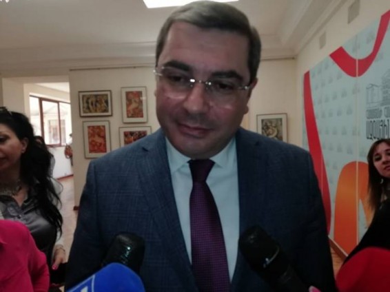 Վարչապետի հրամանը Անանյանի համար ընդամենը հորդոր է