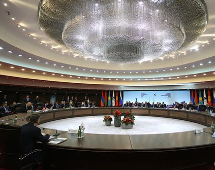 Հայաստանի ու ԵԱՏՄ-ի միջև առևտրաշրջանառությունն աճել է ավելի քան 11 տոկոսով. վարչապետ