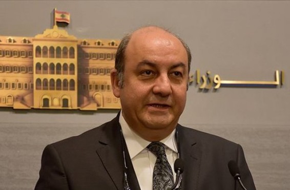 Թուրք դեսպանը պահանջել է պատժել Լիբանանում թուրքական դրոշը վառած հայերին