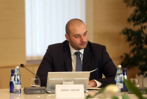 Վրաստանը Եվրախորհրդի նախագահող երկիրը կդառնա 2019 թվականին. վարչապետ Բախտաձե