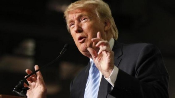 Գերմանիայի արտգործնախարարը Թրամփին համարում է «ատելության քարոզիչ»