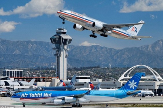 Ամերիկյան ավիաընկերություններին արգելել են Վենեսուելայի օդային տարածքում թռիչքներ իրականացնել