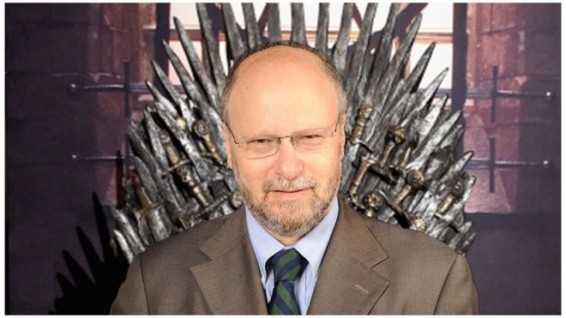 Игра престолов. Что в ней общего с современным миром?