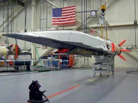 ԱՄՆ-ն մտադիր է մինչեւ տարեվերջ անցկացնել հիպերձայնային զենքի նախատիպի փորձարկումներ