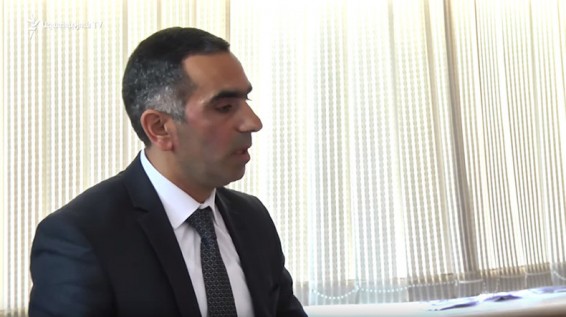 Դատախազ. Ասում են Մանվել Գրիգորյանը ծայրահեղ ծանր վիճակում է, բայց շատ առողջ մարդու նման դուրս եկավ ՔԿՀ-ից