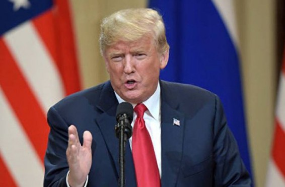 Թրամփը Հունգարիայի վարչապետին հրավիրել է այցելել Վաշինգտոն