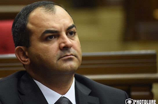 Գրպանահատները բոլորն էլ նույն անձինք են՝ քաղաքին հայտնի. Գլխավոր դատախազ