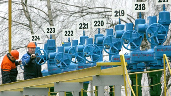 В Белоруссию поступила качественная российская нефть
