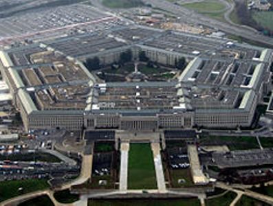 Հնարավոր է՝ Չինաստանը սկսի արտասահմանում նոր ռազմաբազաներ ստեղծել. Պենտագոն