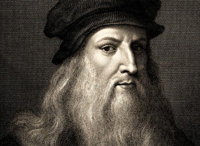 Հայտնաբերվել է Լեոնարդո Դա Վինչիի երկրորդ դիմանկարը