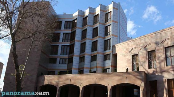 Եղվարդի թիվ 1 ավագ դպրոցի տնօրենին մեղադրանք է առաջադրվել