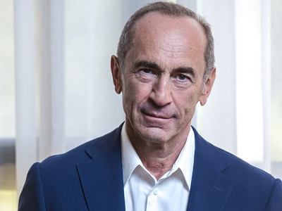 Մեկնարկեց Ռոբերտ Քոչարյանի գույքի վրա դրված կալանքի գործով դատական նիստը