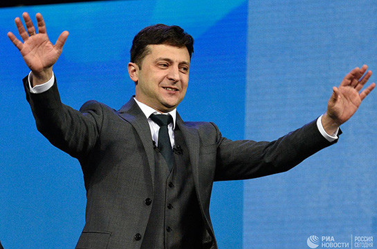 Ղրիմից հայտնել են, թե երբ Զելենսկին կկարողանա օգտվել Լիվադիա ավանում գտնվող իր բնակարանից