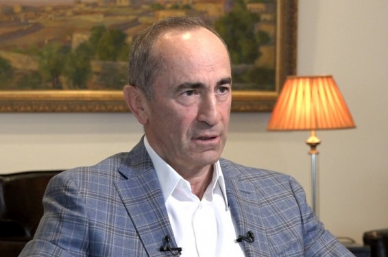 Ռ. Քոչարյանի գույքը չի գնահատվել, դրա համար բոլոր պատճառաբանությունները գնահատում եմ ձևական, բանկային հաշիվների վրա ևս կալանք է դրված. պաշտպան