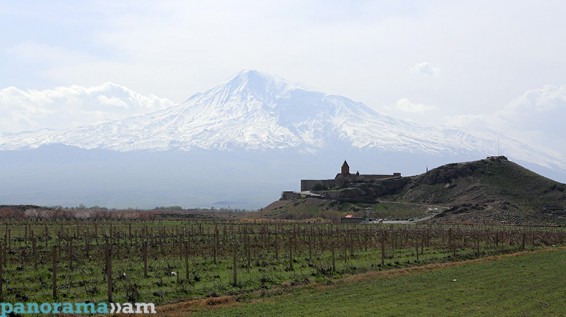 Արարատում մտադիր են զարգացնել հնագիտական տուրիզմը