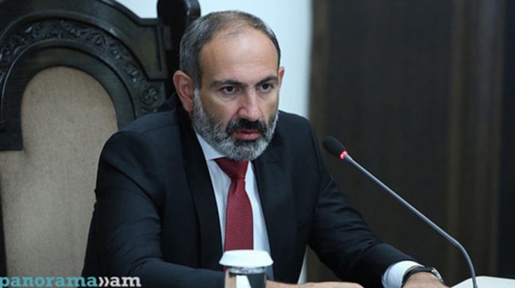 Փաշինյանը մայիսի 8-ի ասուլիսում կներկայացնի մեկ տարվա ընթացքում Հայաստանում տեղի ունեցած փոփոխությունները