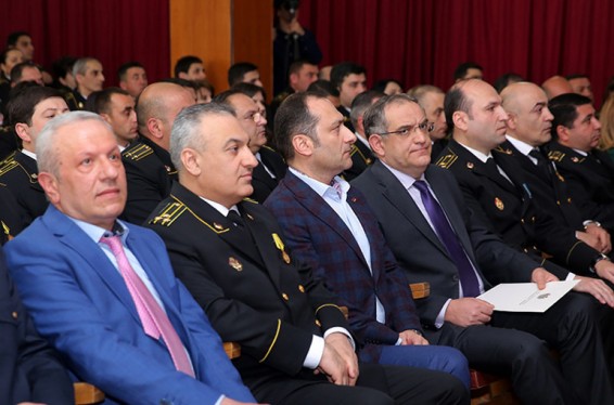 ԱՄԷ պետնախարար. Անցած տարի Հայաստանում էմիրաթցի զբոսաշրջիկների թիվը հասել է 11.134-ի