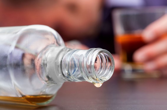 ՌԴ Կուրգան քաղաքում արգելել են ոգելից խմիչքների վաճառքը