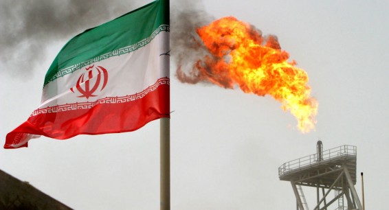 Иран выводит свою нефтяную торговлю на 