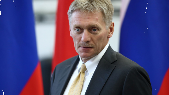 Песков прокомментировал слова Помпео о визите Ким Чен Ына в Россию