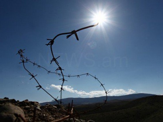 Լեռնային Ղարաբաղի հիմնախնդրով փոխզիջումներ երբեք չեն լինի. գեներալ-մայոր