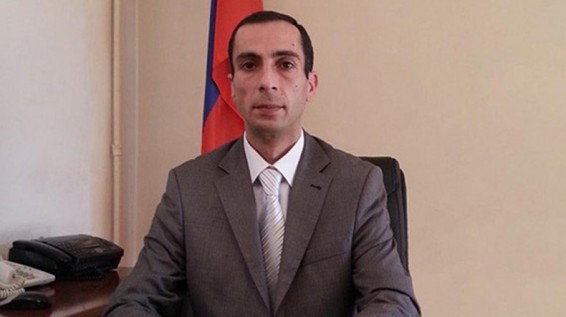 Դատավոր Գրիգորյանը որևէ նախատրամադրվածություն չունի Ռոբերտ Քոչարյանի գործի վերաբերյալ, սակայն ինքնաբացարկ է հայտնել