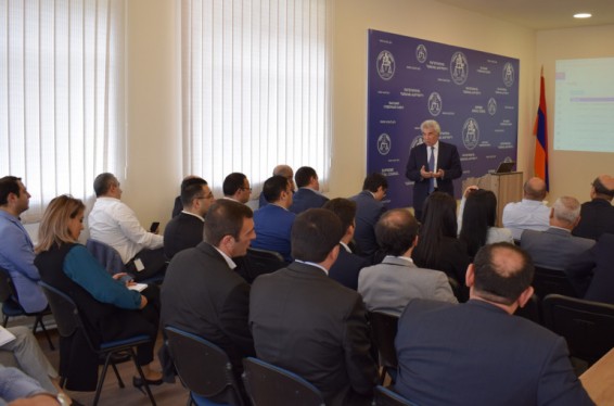 Նախատեսվում է մեկ դատարանում ներդնել պիլոտային ծրագիր «Վճարման կարգադրություն» տեսակի գործերի մասով