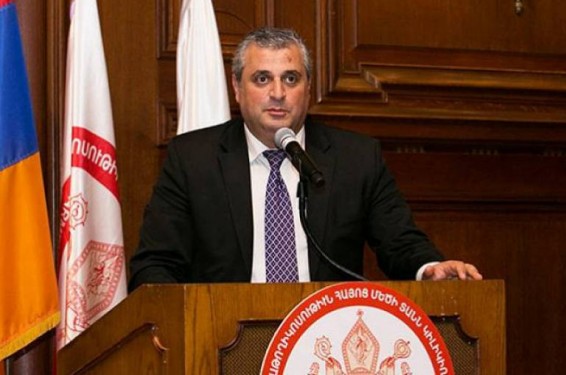 Հայաստանը խիստ բացասական և ոչ բարեկամական կգնահատի «Պոլոնեզների» վաճառքն Ադրբեջանին․ փոխարտգործնախարար