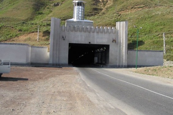 Մայիսի 8-ին Դիլիջանի թունելը ժամը 11:00-ից մինչև 17:00-ն փակ է լինելու