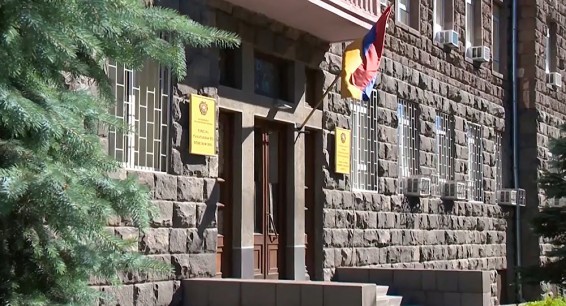 Бывшие власти Армении уничтожили часть архива Службы национальной безопасности - Пашинян