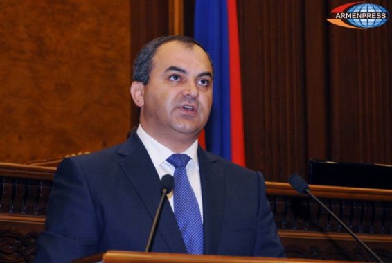 Հայաստանում էականորեն նվազել են սպանության դեպքերը