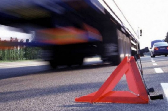 Երևան-Մեղրի ճանապարհին բախվել են «VAZ-2121» և «VAZ-2103» մեքենաները, կան տուժածներ