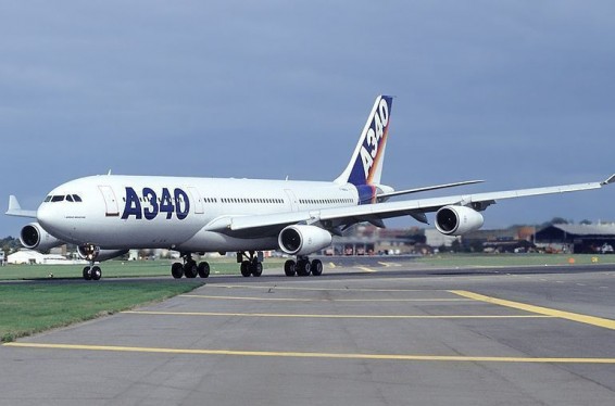 Հայտնի է Իրանում Air France-ի ուղևորատար ինքնաթիռի վթարային վայրէջքի պատճառը