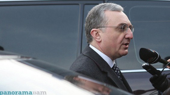 ԱԳ նախարար. Կառավարությունն իր վրա վերցրել է պատասխանատվությունը ու տանելու է մինչև վերջ
