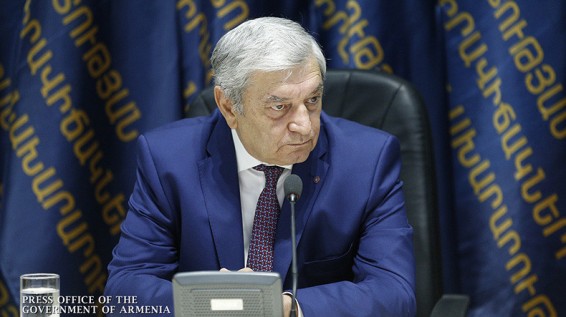 Ցոլակյանը շնորհակալություն է հայտնել այրվող երթուղայինի ուղևորներին օգնած երկվորյակ եղբայրներին