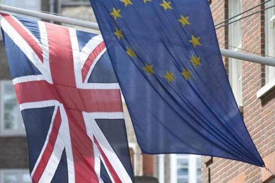 Մեծ Բրիտանիան դուրս չի գա Եվրամիությունից, քանի դեռ չի վճարել պարտքերը