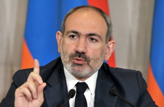 «Մենք չենք կարող նույն գործը մի քանի անգամ անել». Նիկոլ Փաշինյան