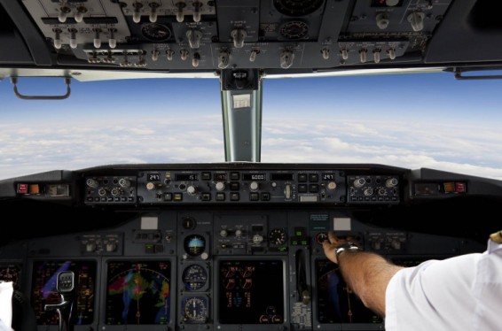 Ավստրալիայում օդաչուն թռիչքի ժամանակ 40 րոպե գտնվել է անգիտակից վիճակում