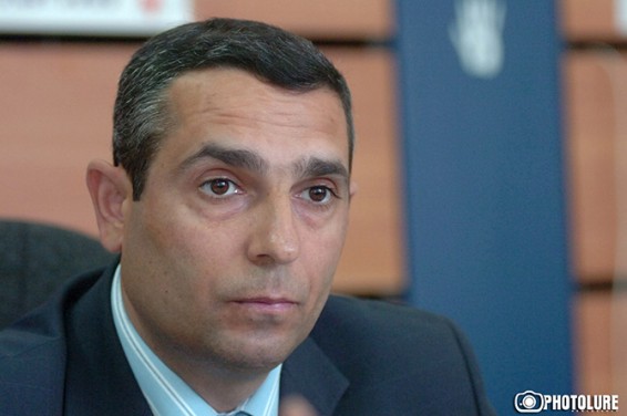 Глава МИД Арцаха назвал единственное ощутимое достижение в урегулировании карабахского конфликта
