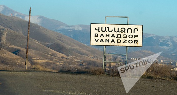 Директор школы в Ванадзоре наворовал на 42 тысячи долларов
