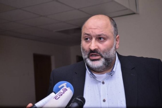 Վարազդատ Կարապետյանն առաջարկում է գյուղատնտեսական մթերքների վերամշակման ԱԱՀ-ն նվազեցնել 10 տոկոսով