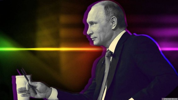 Путин: директору, спасшему Казанский завод в 90-е, нужно поставить памятник