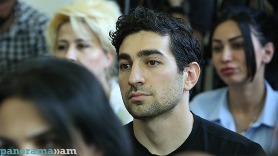 Պատրաստ եմ հանդիպել Սարգիս Քլոյանի հետ. Լևոն Քոչարյան