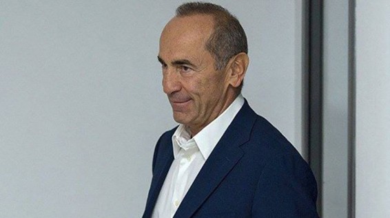 Արցախի 2 նախագահները համաձայնել են դատարան գալ մայիսի 17–ին. դատավորը Քոչարյանի կալանքի ժամկետի խնդիր է տեսնում