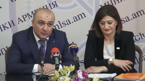 Հայաստանում ամուսնալուծության հիմնական պատճառները