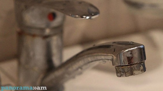 Աջափնյակում մայիսի 17-ին ջրանջատում կլինի