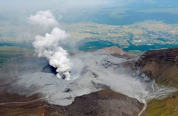 Ավստրալիայում հրաբուխների ժայթքումների կանխատեսման նոր մեթոդ են մշակել